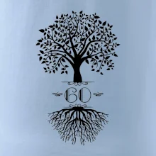 Narodeninový strom 60