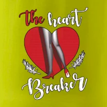 The Heart breaker - srdce