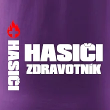 Hasiči zdravotník Hasiči zdravotník