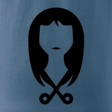 Dámska kaderníčka