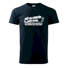 Keď sa stratím alebo opijem, tak si ma nechajte Keď sa stratím alebo opijem, tak si ma nechajte