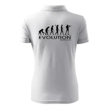 Biathlon - Evolúcia biatlonu Biathlon - Evolúcia biatlonu