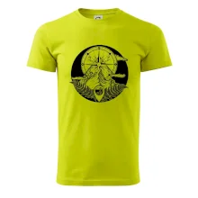 Cestovanie - hory Kompas