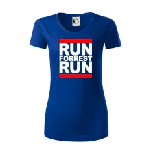 Run Forrest Run