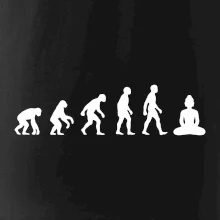 Evoluce budha