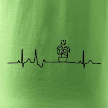 EKG Filodendron