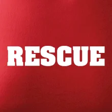 Rescue - Vaše meno Rescue - Vaše meno