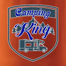 Camping King - obytniak