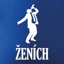 Ženích alkohol SK