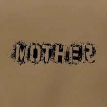 Párové tričko Motherfucker