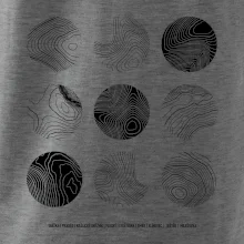 Vrstevnice najvyšších Českých hôr