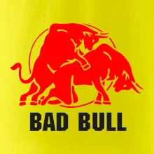 Bad Bull Bad Bull