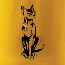 Mačka - Egyptská mačka Mačka - Egyptská mačka