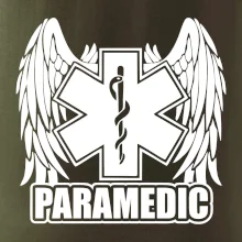 Paramedic Paramedic