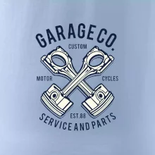 Garage Co