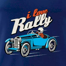 I Love Rally
