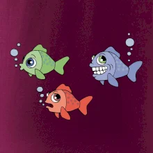 Prdiaca ryba (Hana-creative)