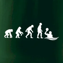 Evolúcia vodné pólo