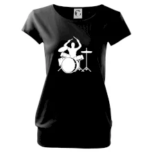 Bicie bubeník Bicie bubeník