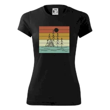 Vintage chalupa Vintage chalupa