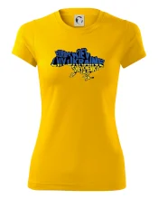 Ukrajina - mená miest - Európa