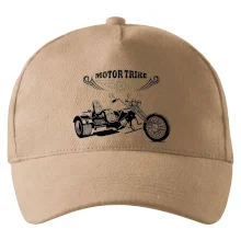 Moto trike Moto trike
