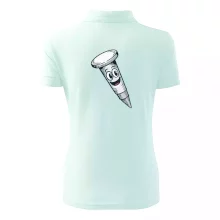 Parové tričko - Kladivo a klinec