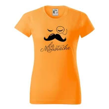 La Mustache