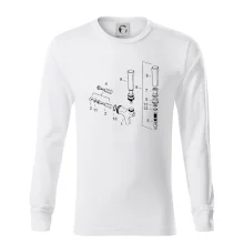 Pípá nákres Pípá nákres