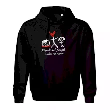 Murdered fascists make no noise Murdered fascists make no noise