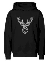 Geometria - Veľký jeleň