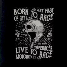 Born To Race 1