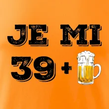 Je mi 40 pivo Je mi 40 pivo