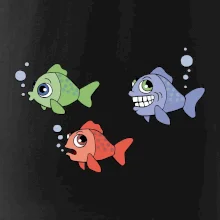 Prdiaca ryba (Hana-creative)