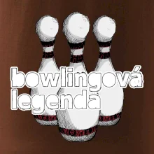 Bowlingová legenda
