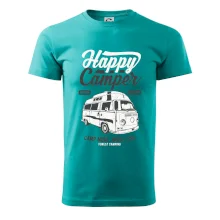 Happy Camper