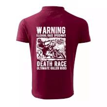 Illegal Race Speedway