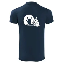 Zajac tieň rock Zajac tieň rock