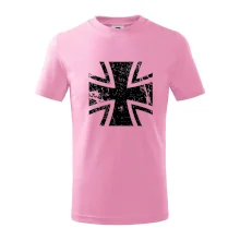 Bundeswehr kríž Bundeswehr kríž