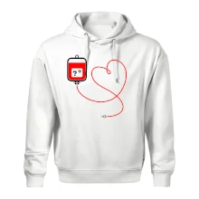 Transfúzia srdce Transfúzia srdce