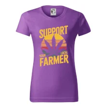 Marihuana - Support local farmer Marihuana - Support local farmer