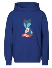 Folklór - líška samostatná