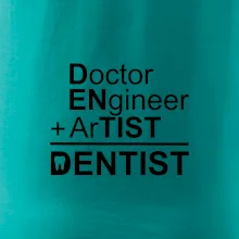 Čo znamená dentist