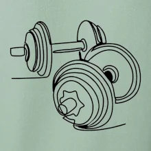 Dve činky jedným ťahom