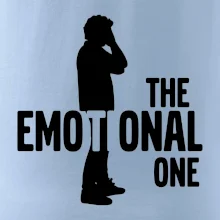 Bachelor party - The emotional one