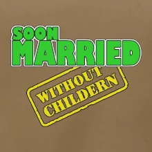 Soon married without childern