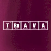 Periodická tabuľka Trnava