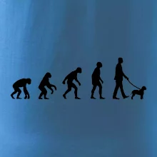 Lagotto romagnolo Evolúcia