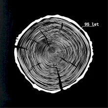 Letokruhy - 95 Letokruhy - 95