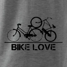 Bike love